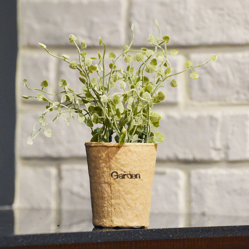 ARTIFICAL PLANT-STRING OF HEARTS, , large