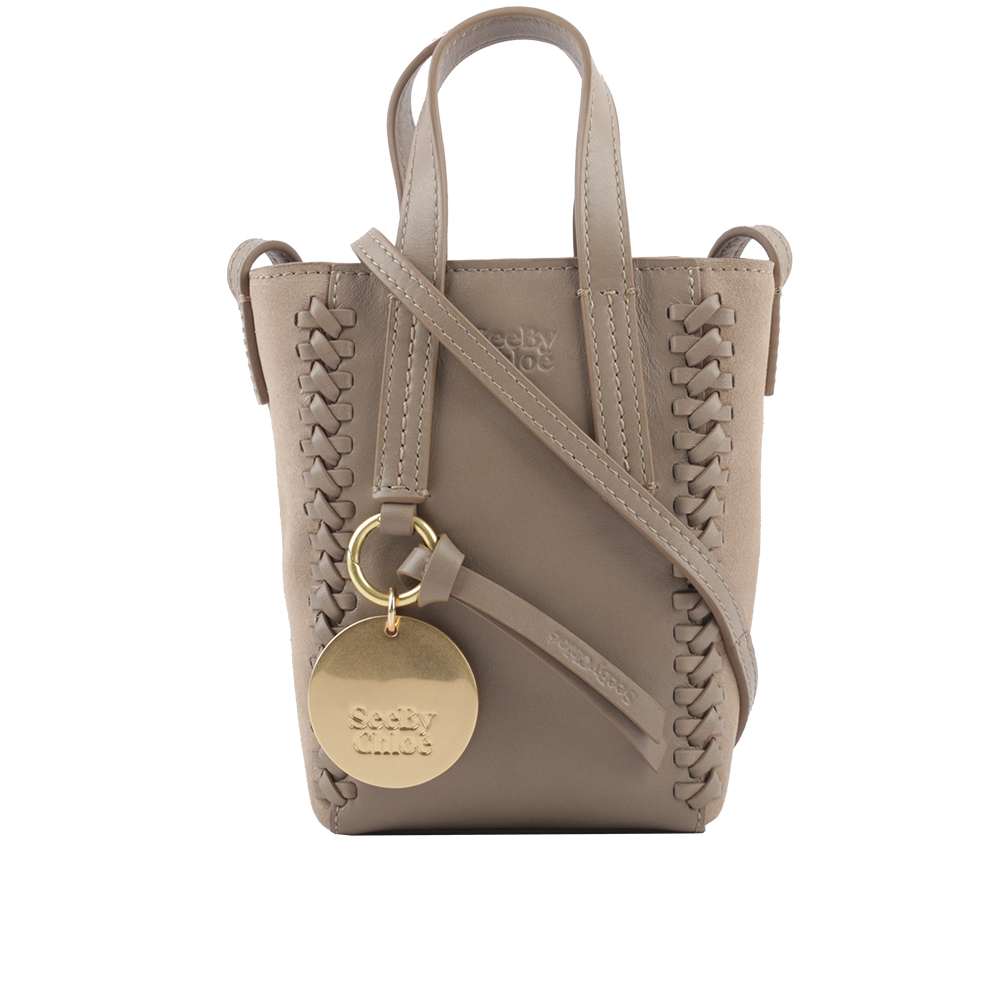 Second-use bag, , large