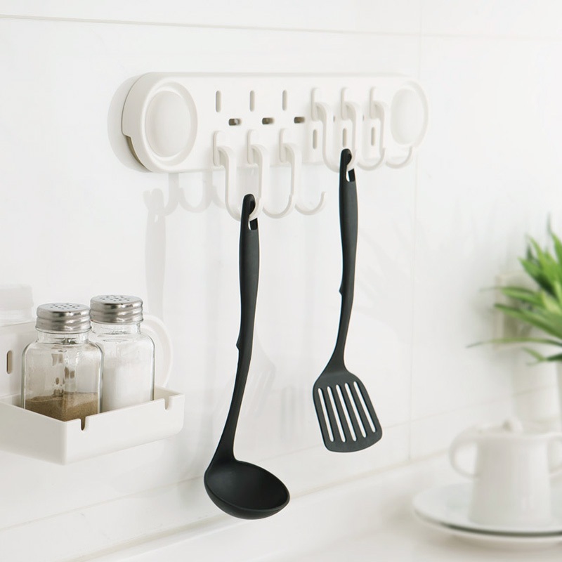 RT-A8002 Hooks With Non-Drill Rack, , large