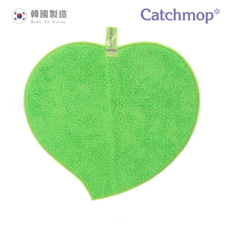 〔得來亞〕Catchmop神奇蔬果抹布(1入裝) / 去除農藥殘留, , large