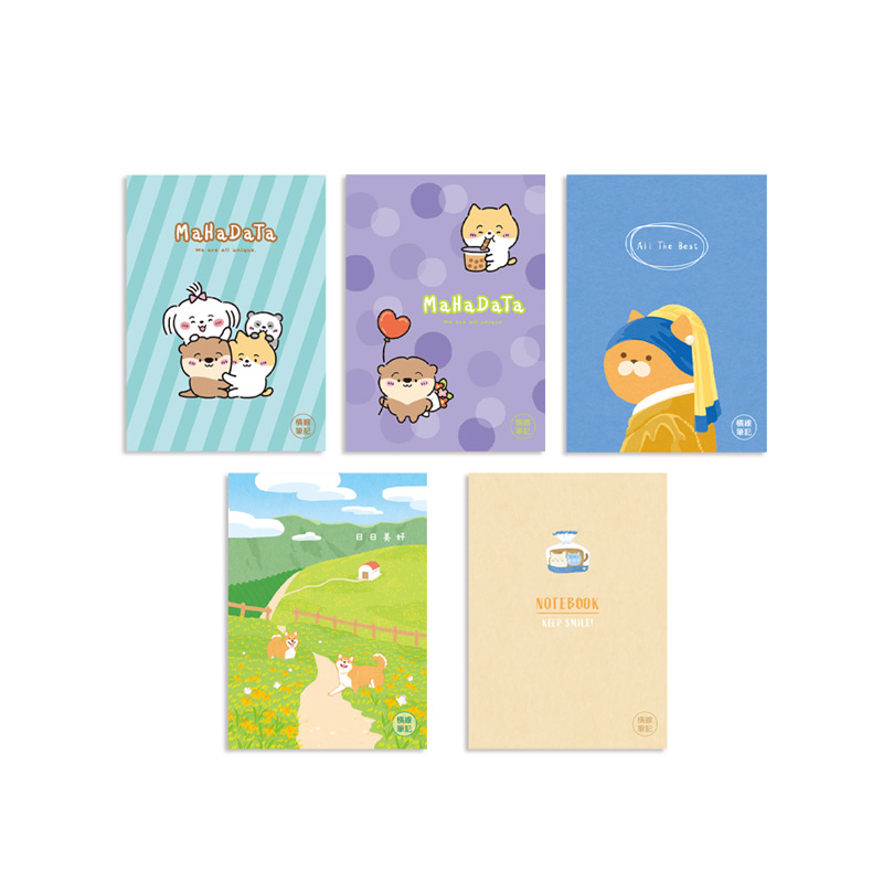 100K Notebook, , large