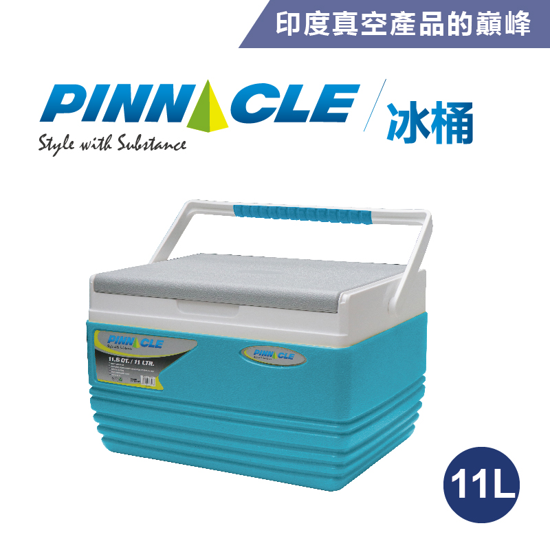 PINNACLE 冰桶11L, , large