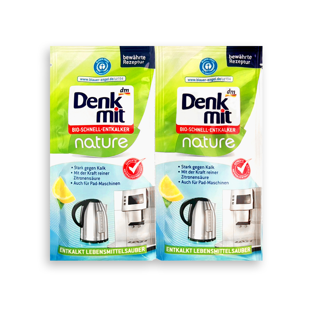 DM Nature Descaler 25gx2, , large
