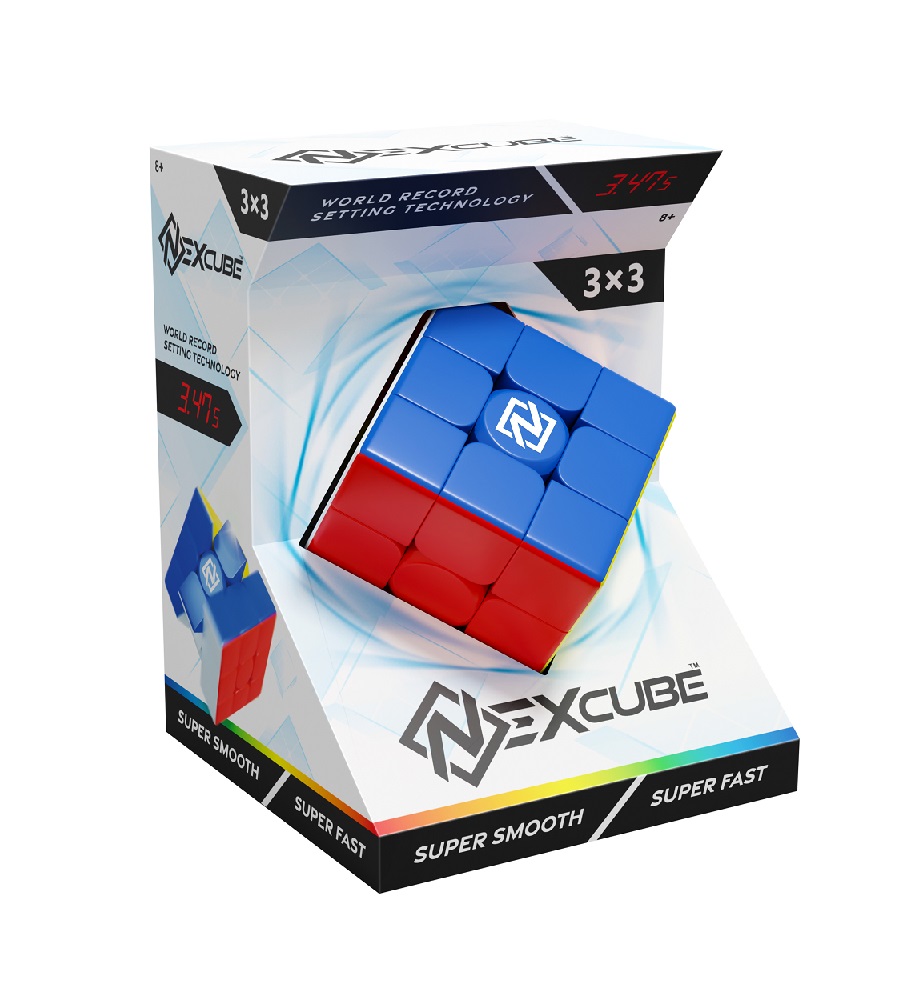 NEXcube-3x3, , large