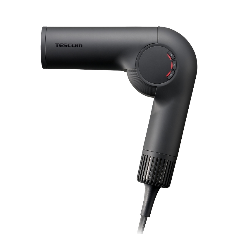 TESCOM TD860TW 自動變壓摺疊修護離子吹風機 國際電壓 輕量 公司貨, , large