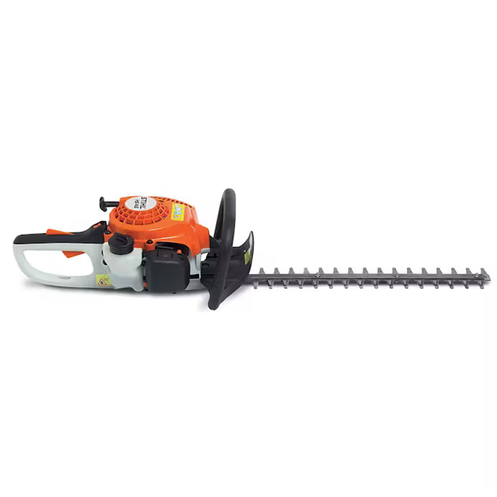 【德國STIHL】引擎式修籬機 HS 45