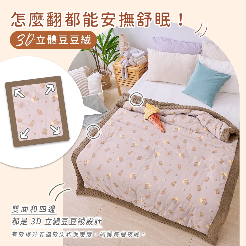 bedding, , large