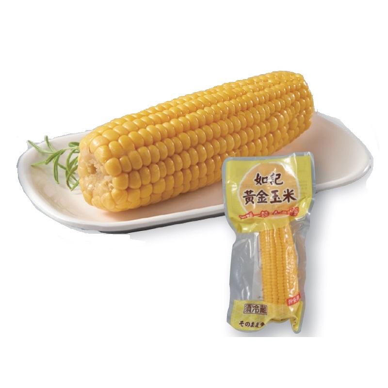 Sweet Corn, , large