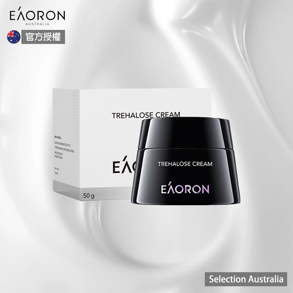 EAORON Trehalose Cream