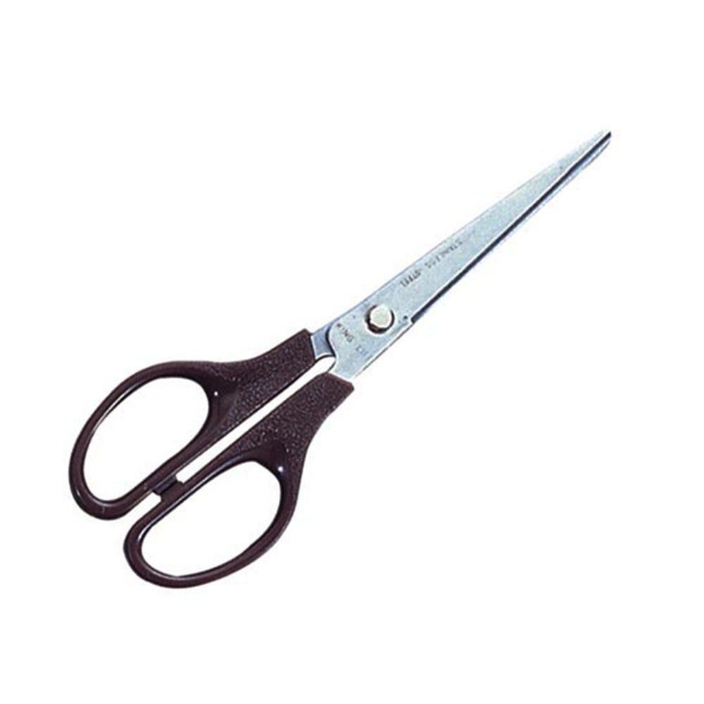 【龍品文創】LIFE KS-505 新茗蘭剪刀-1支入, , large