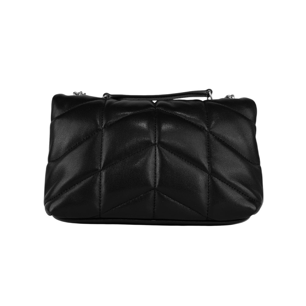 Mini Flap Chain Bag, , large