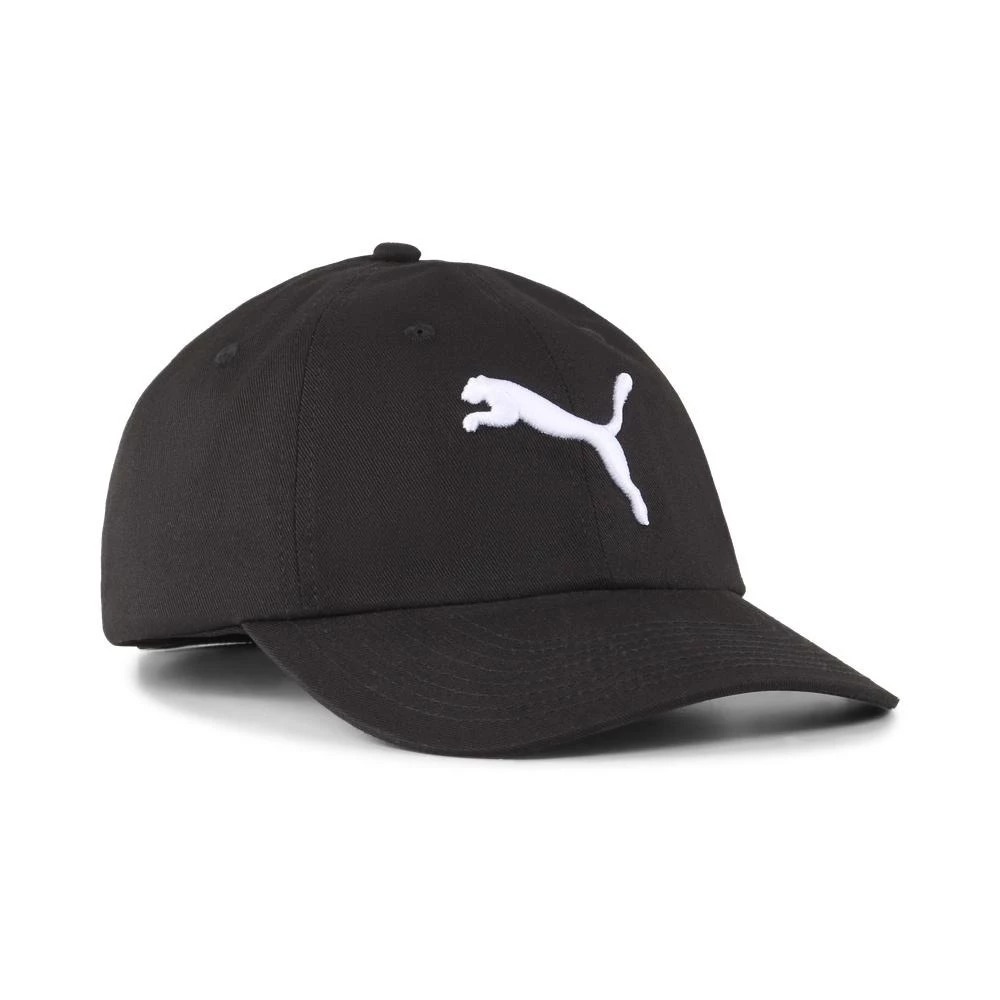 [秉宸] PUMA 基本系列跳豹棒球帽 0259980, , large