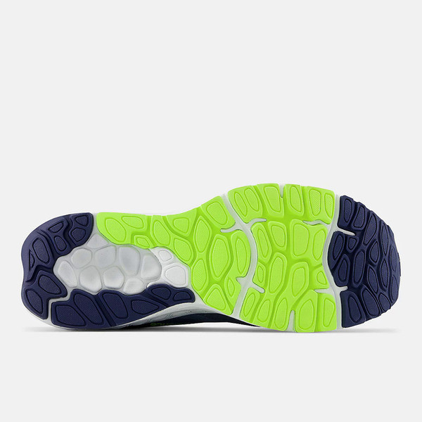 New Balance Fresh Foam X 880 v13 男 慢跑鞋 運動 4E超寬楦 靛藍 [M880C13], , large