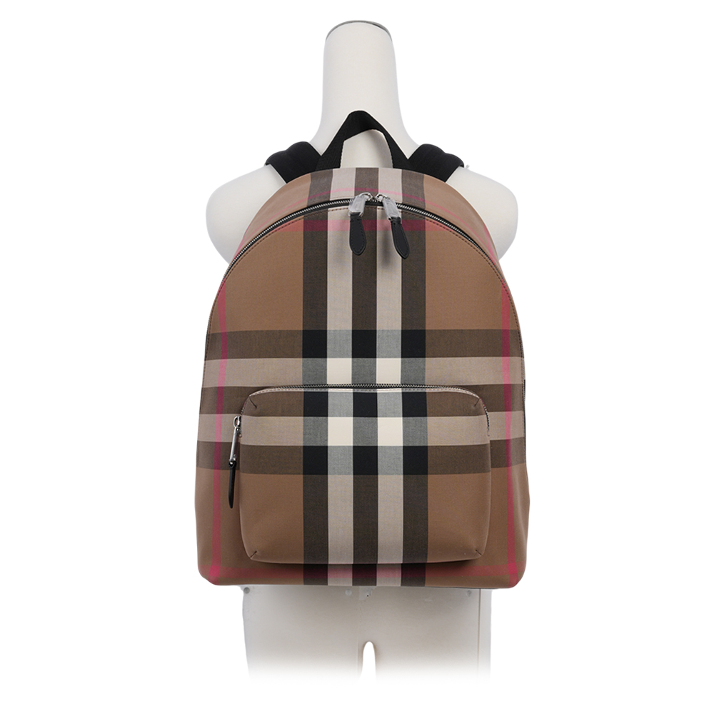 Backpack, , large