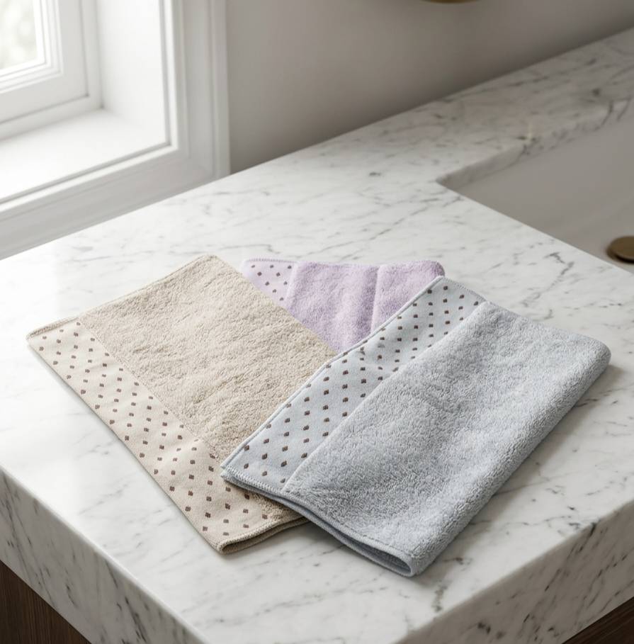 [凱美棉業] 3入組 隨機出色 頂級超柔軟純棉抗菌竹纖毛巾/大人巾/擦澡巾, , large