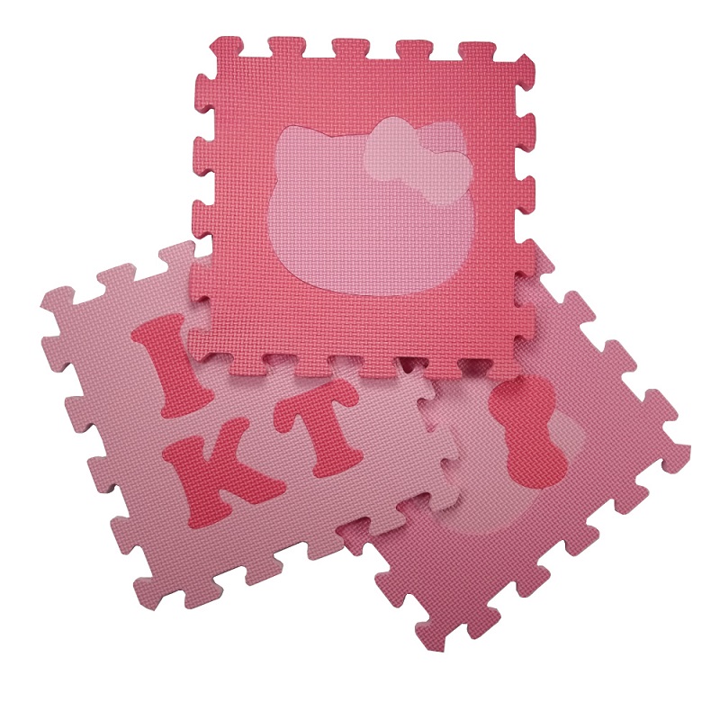 PMU EVA KITTY MAT, , large