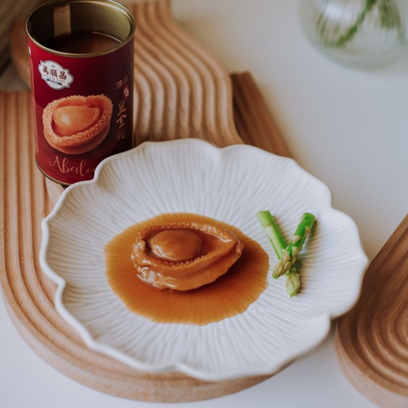 【御品雙寶禮盒】皇金鮑 x 滴雞精, , large