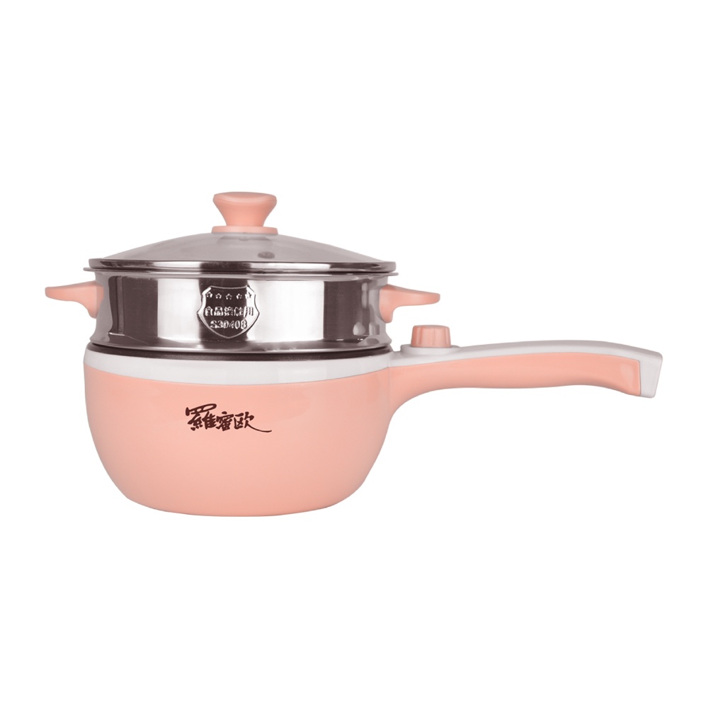 ROMEO Multi-Function Non-Stick Electric Cooker, , large