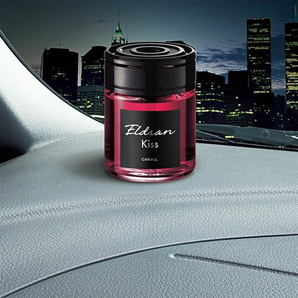 CARALL Elduran Kiss air freshener
