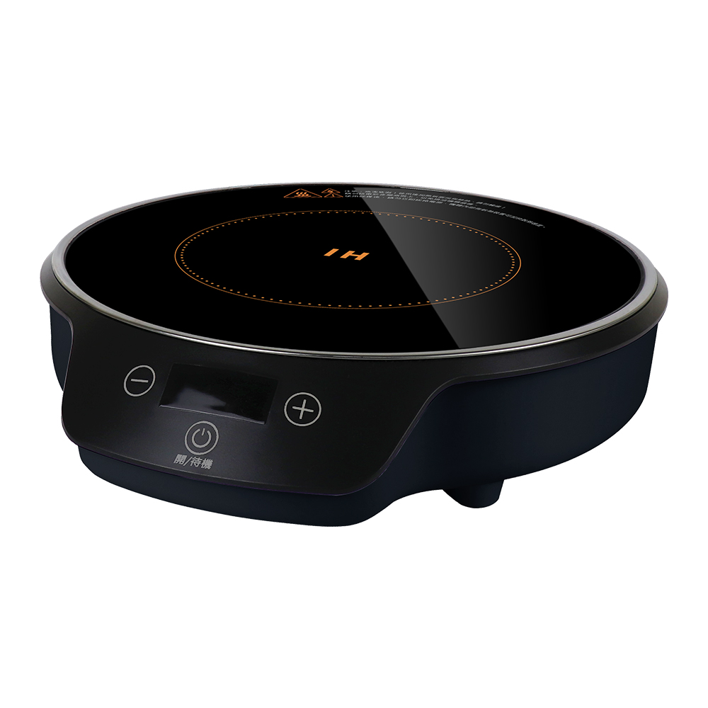 【東元】觸控IH電磁爐XYFYJ111, , large