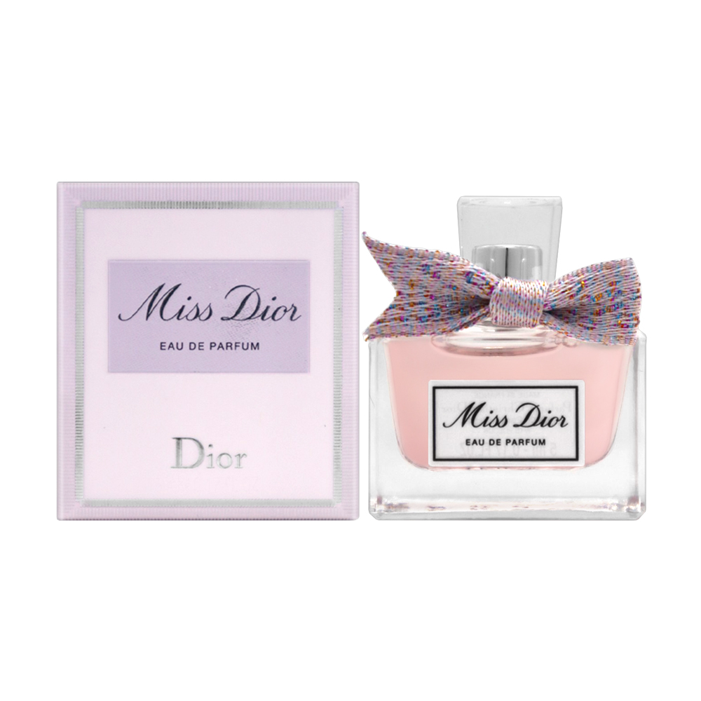 【Dior 迪奧】Miss Dior 淡香精 5ml, , large