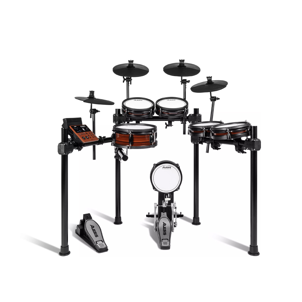 Alesis Nitro Pro XL, , large