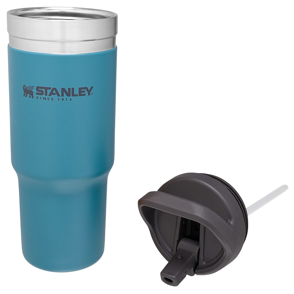 Stanley GOIceflow吸管杯, , large