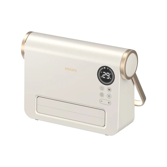 PHILIPS AHR3126FX wall-mounted heater