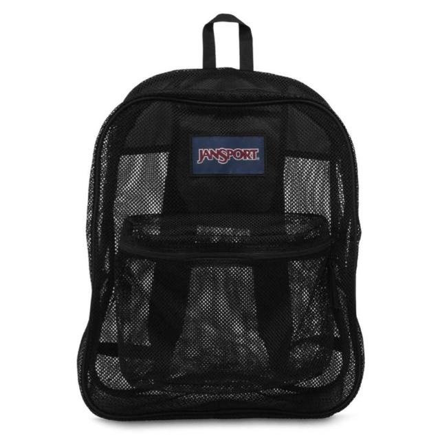 [秉宸] JANSPORT MESH PACK 後背包 JS0A2SDG, , large