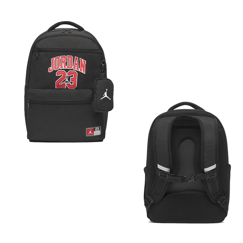 [秉宸]NIKE JORDAN SCHOOL 後背包 JD2533056GS, , large