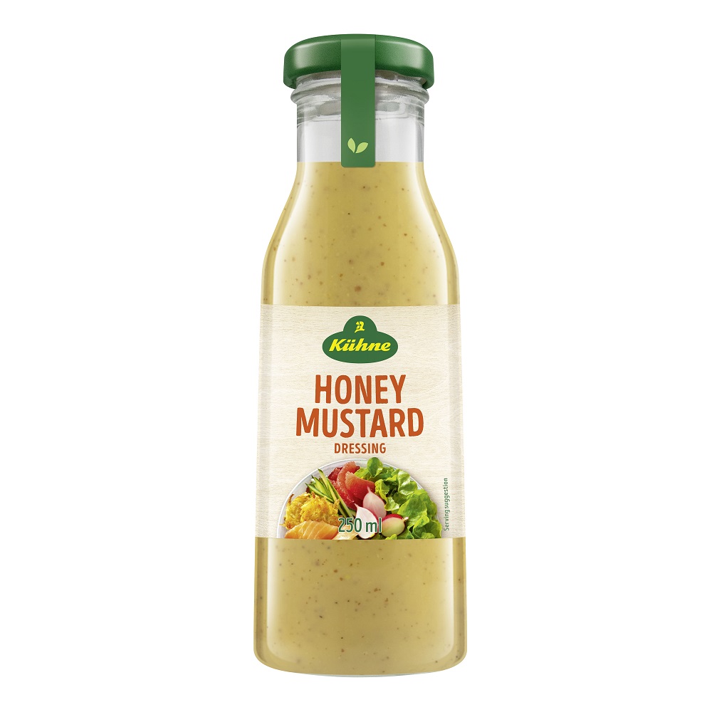 冠利蜂蜜芥末沙拉醬, , large