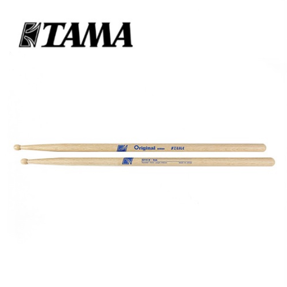 TAMA O214-B OAK 日本橡木鼓棒【敦煌樂器】, , large