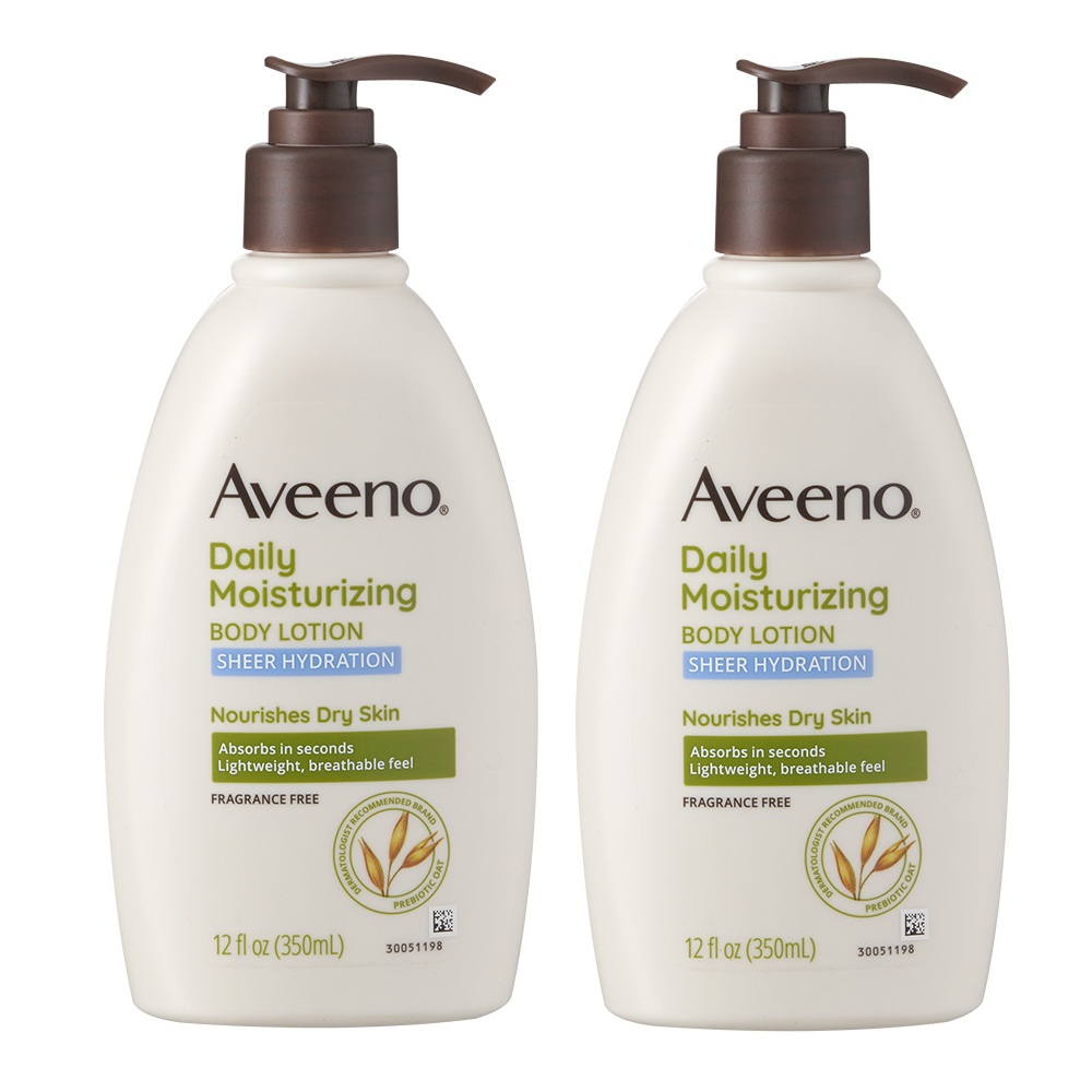 Aveeno