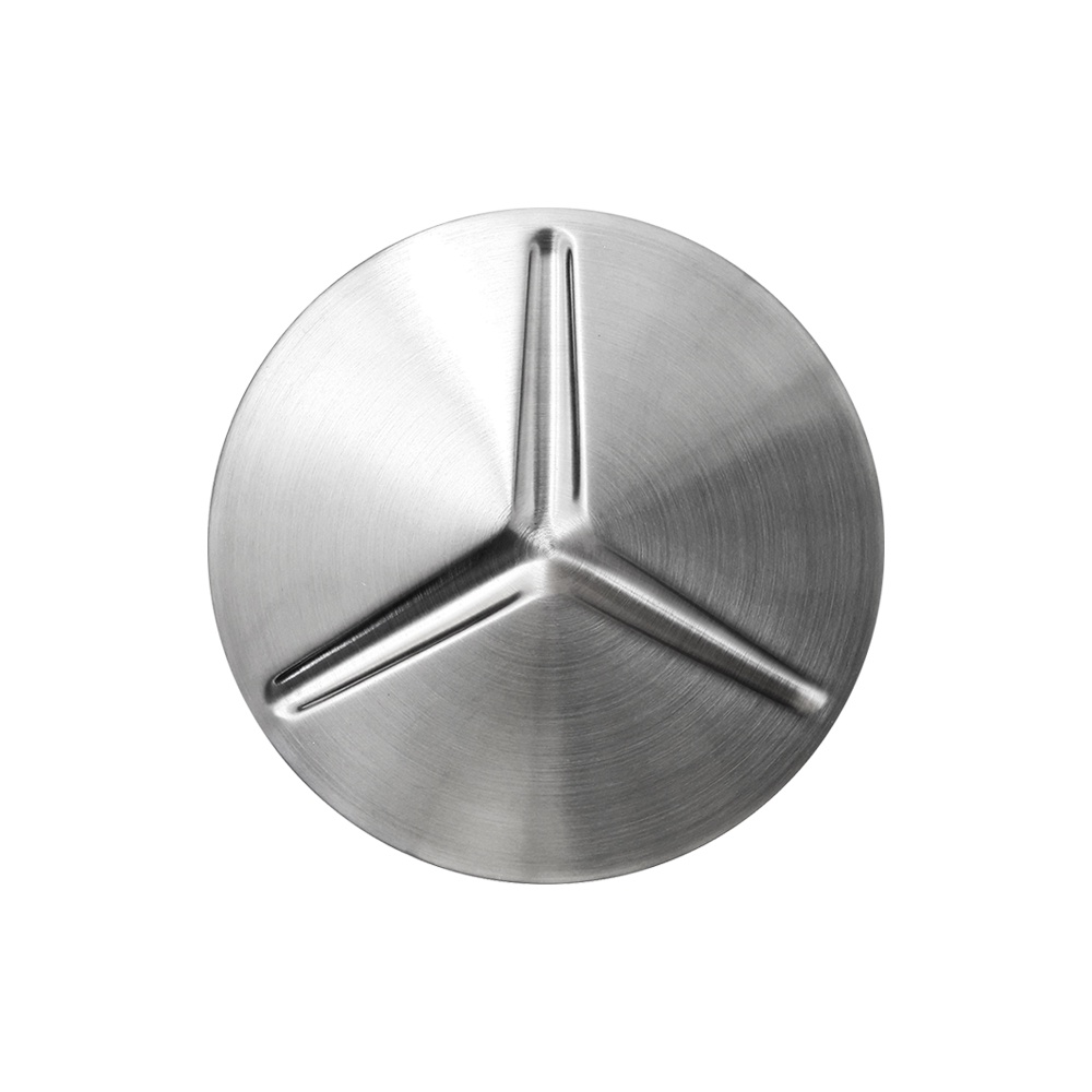 PERFECT 理想牌 極緻316不鏽鋼多用途菜盤不鏽鋼碗蓋 16cm-Leidea樂德兒, , large