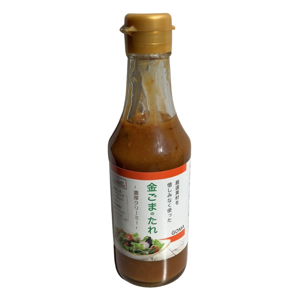 dai-sho sesame dressing, , large