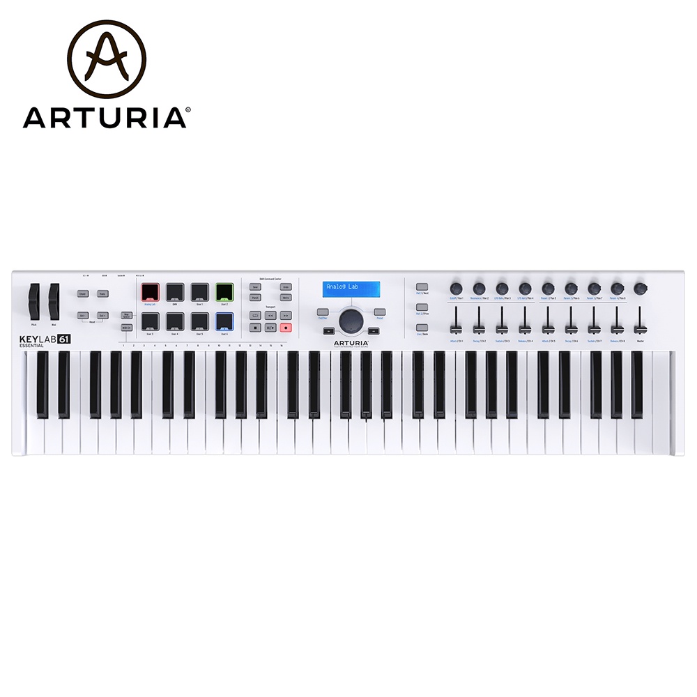 instrument