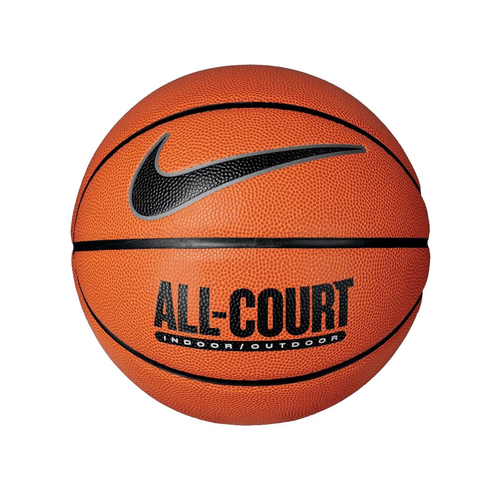 NIKE EVERYDAY ALL COURT 8P 7號/6號球 籃球運動 耐磨 控球 琥珀 白紅藍 黑金 藍綠 白紫, , large