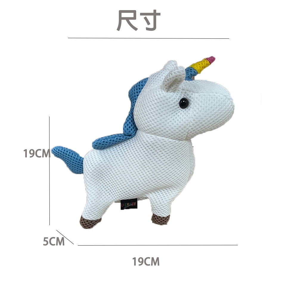 【生活好室】獨角獸零錢包 零錢包 獨角獸 彩虹小馬 後背包吊飾 吊飾包包 零錢包掛飾 零錢包吊飾 包包吊飾 吊飾零錢包, , large