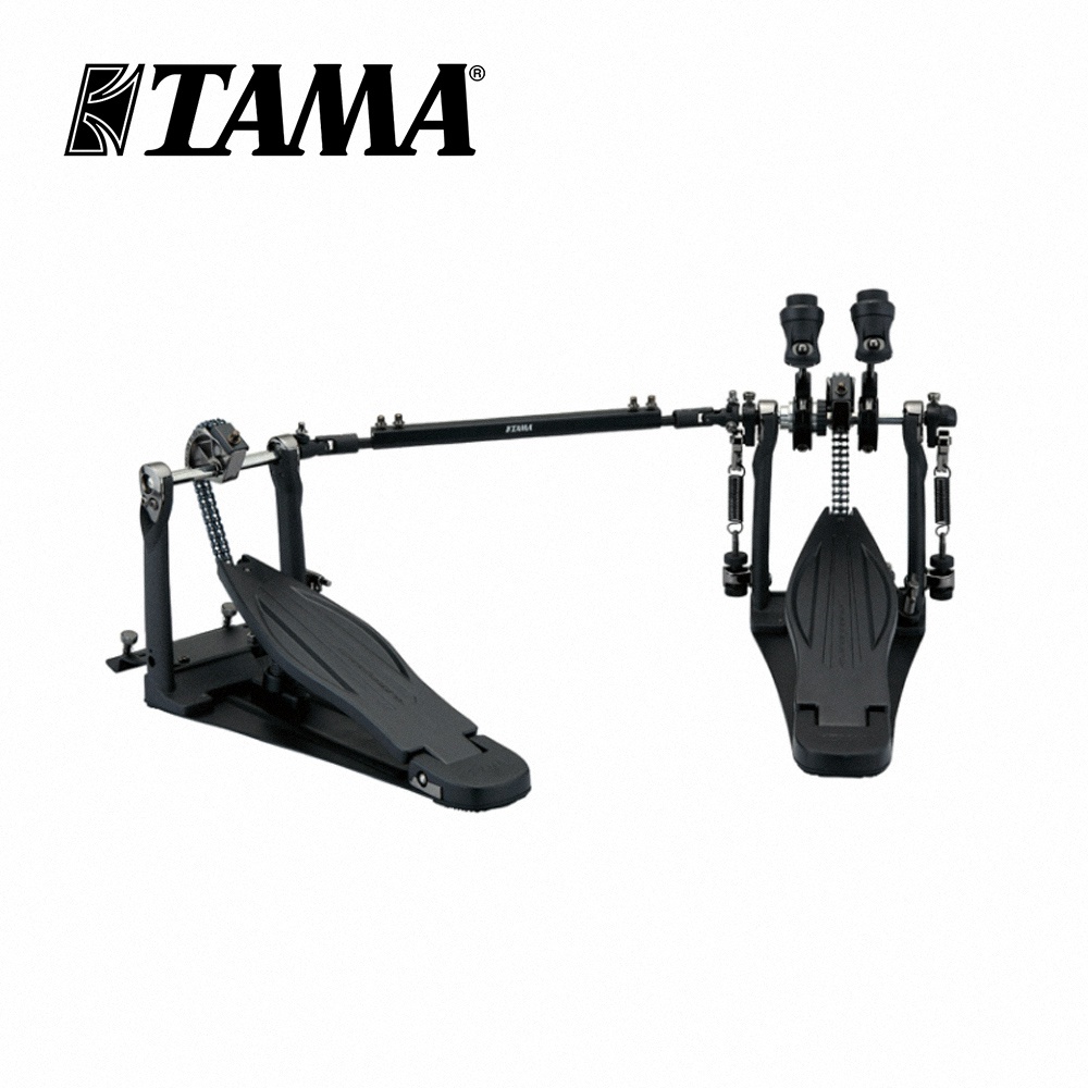 TAMA Speed Cobra HP910LWNBK 雙鍊雙踏 限量版 附贈專屬收納盒【敦煌樂器】, , large