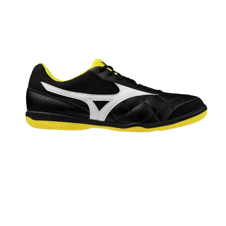 [秉宸] MIZUNO MRL SALA CLUB IN 足球平底鞋 Q1GA251611, , large