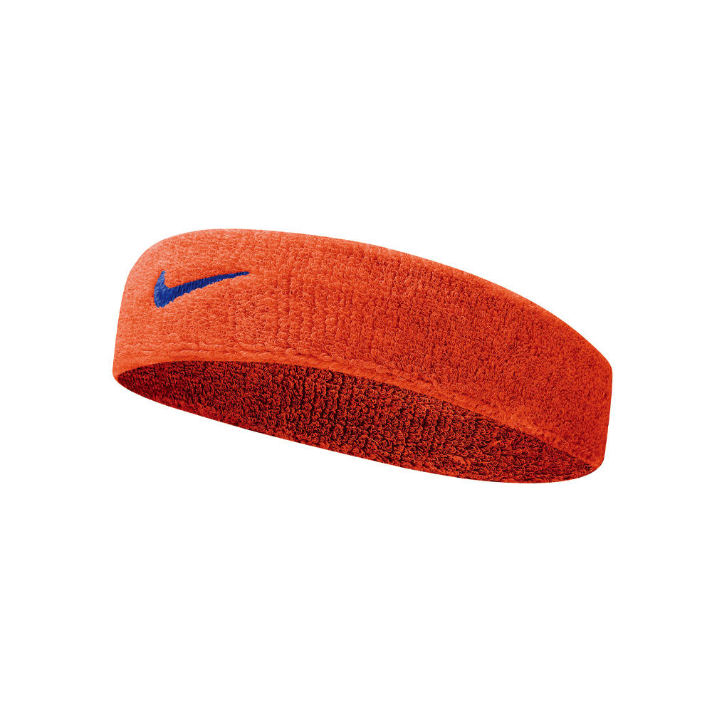 [秉宸] NIKE 吸汗 止汗帶 SWOOSH 頭帶 BASKETBALL系列 N0001544 單入裝, , large