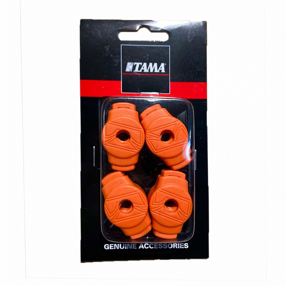 TAMA 50th QC8B4 Quick-Set Cymbal Mate 快速夾 多色款【敦煌樂器】, , large