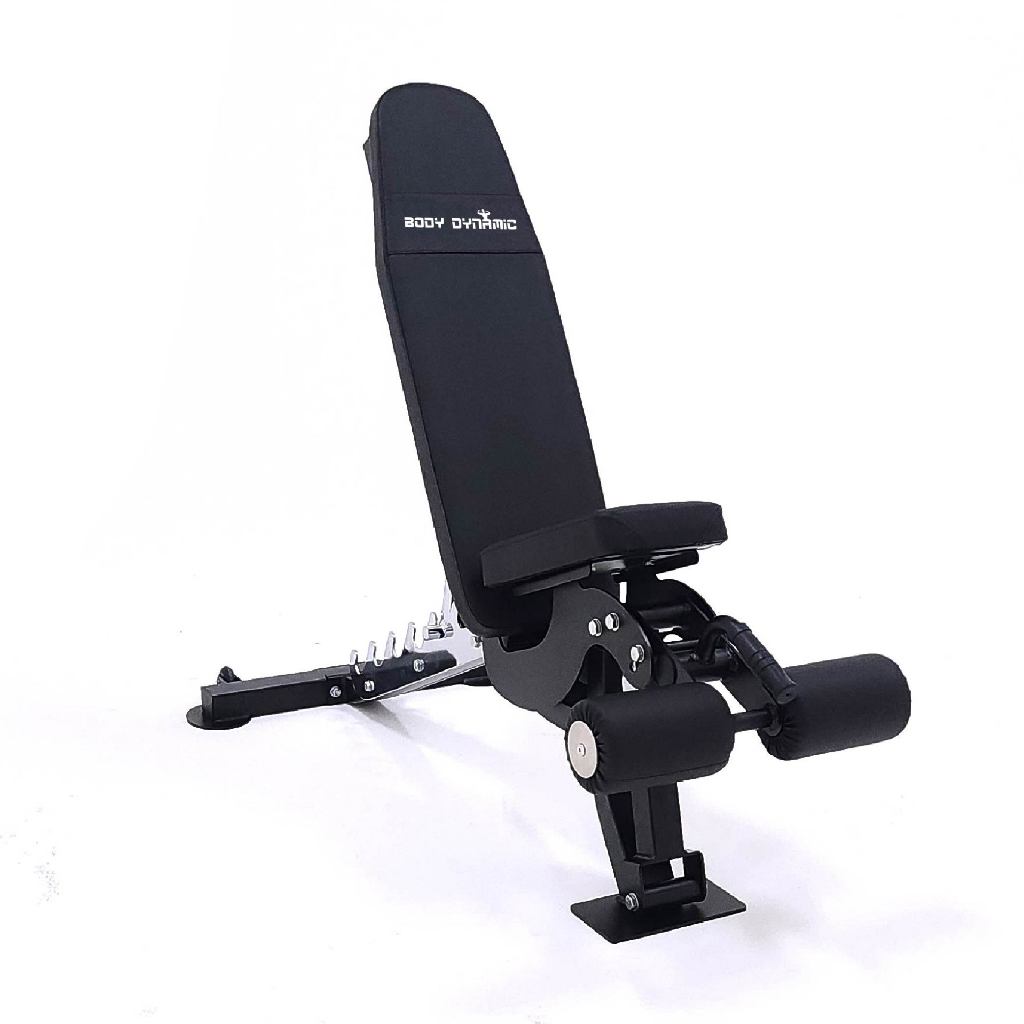 [Body Dynamic] TO-BC07 Workout Bench, , large