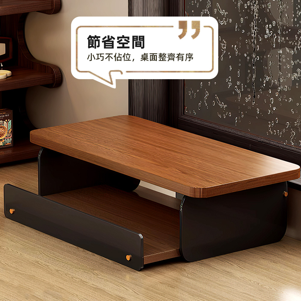 wood-grain-storage-box-43cm, , large