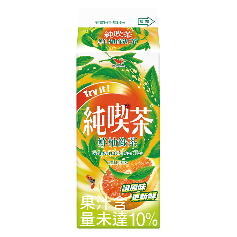 純喫茶鮮柚綠茶, , large