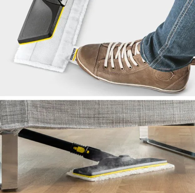 【崧象】凱馳KARCHER EasyFix地板套件 (SC3、SC4適用), , large
