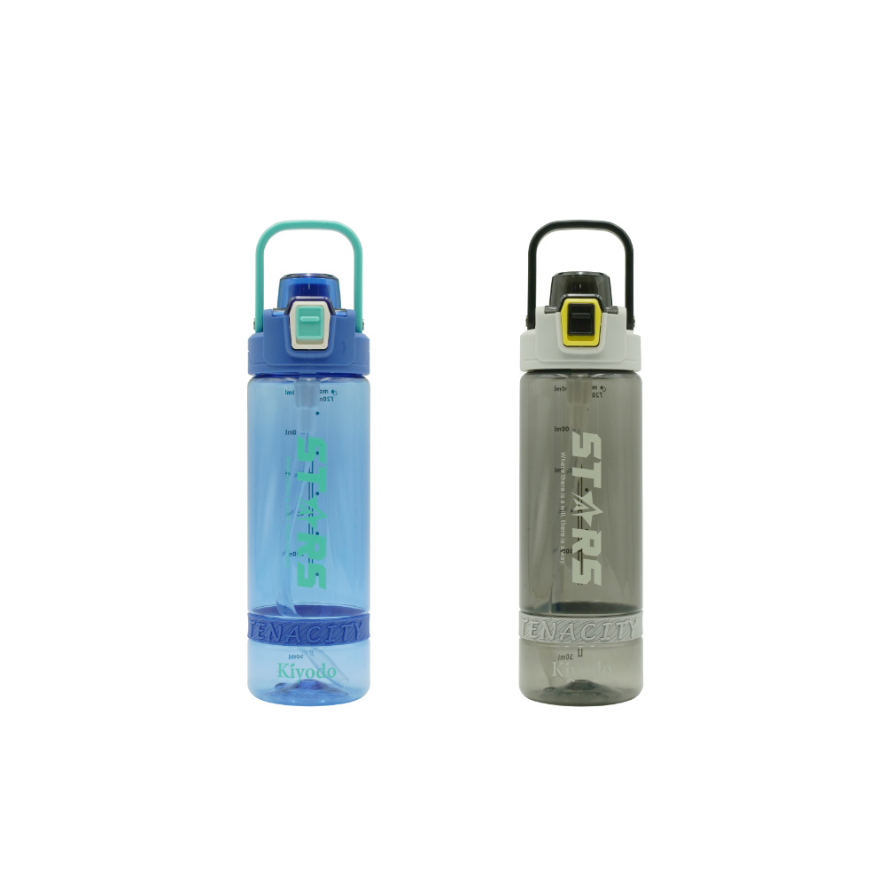 Water bottle 720ml, , large