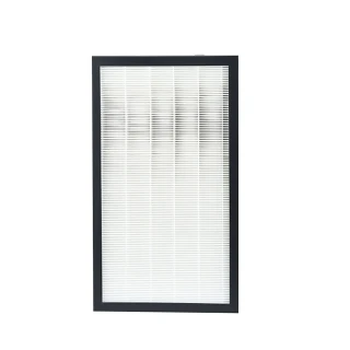 【LUFTRUM 瑞際】電漿除菌空氣清淨機BC600專用濾網(HEPA H13 濾網 2片/組), , large