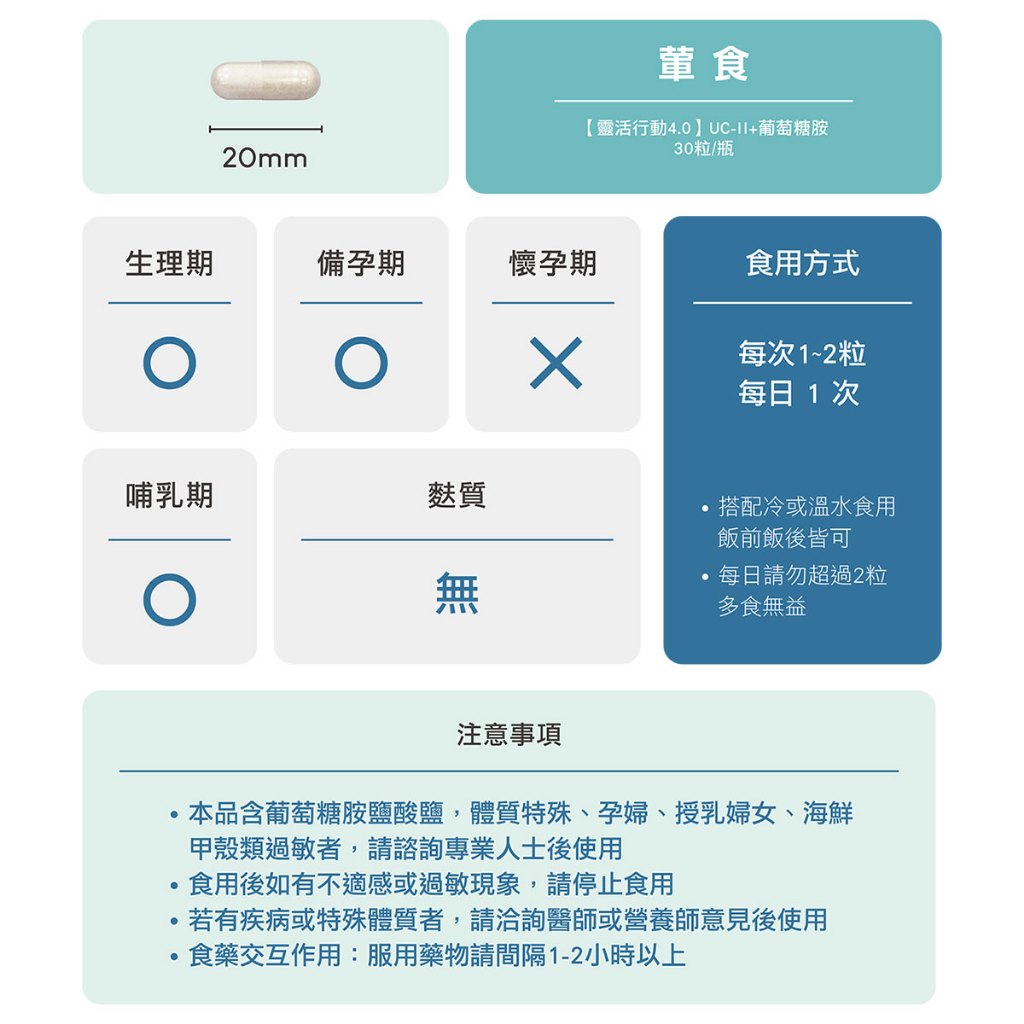 [naturgy]Collagen Joy Four-core Comprehensive Kickstarter, , large