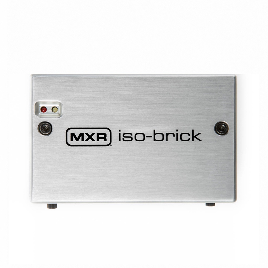 MXR M238 ISO BRICK 電源供應器【敦煌樂器】, , large